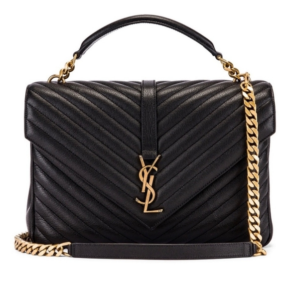 Saint lourn college large bag - Picture 12 of 14